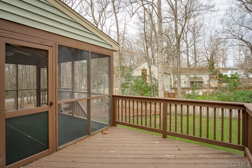 11446 Poplar Ridge Road North Chesterfield, VA 23236 - Photo 20 of 38 Gallery Image 20