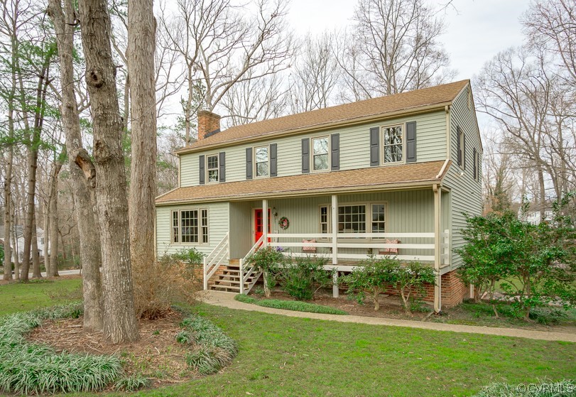 11446 Poplar Ridge Road North Chesterfield, VA 23236 - Photo 2 of 38 Gallery Image 2