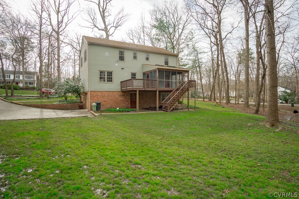 11446 Poplar Ridge Road North Chesterfield, VA 23236 - Photo 23 of 38 Gallery Image 23