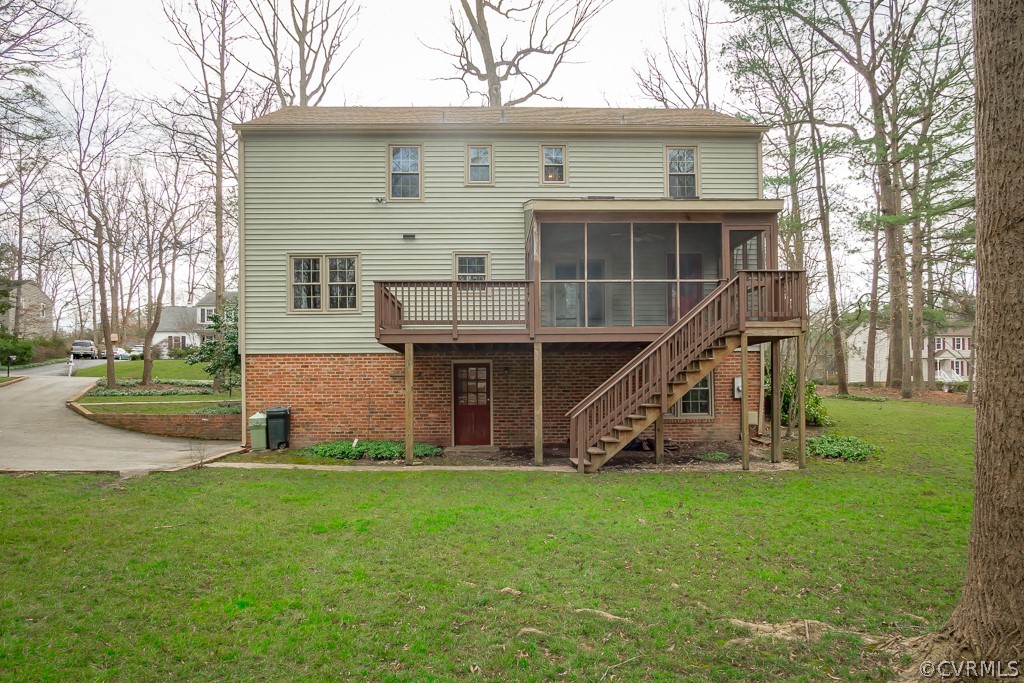 11446 Poplar Ridge Road North Chesterfield, VA 23236 - Photo 27 of 38 Gallery Image 27