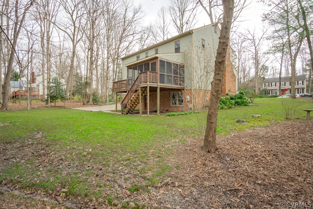 11446 Poplar Ridge Road North Chesterfield, VA 23236 - Photo 30 of 38 Gallery Image 30