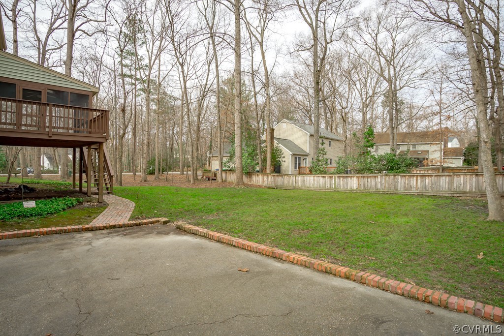 11446 Poplar Ridge Road North Chesterfield, VA 23236 - Photo 34 of 38 Gallery Image 34