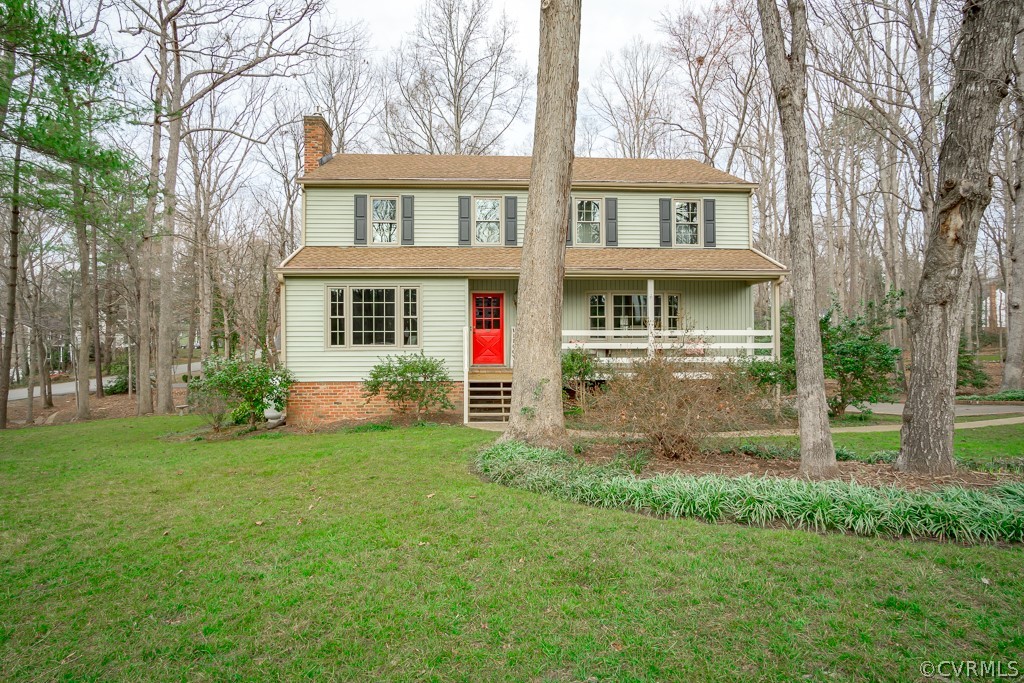 11446 Poplar Ridge Road North Chesterfield, VA 23236 - Photo 36 of 38 Gallery Image 36
