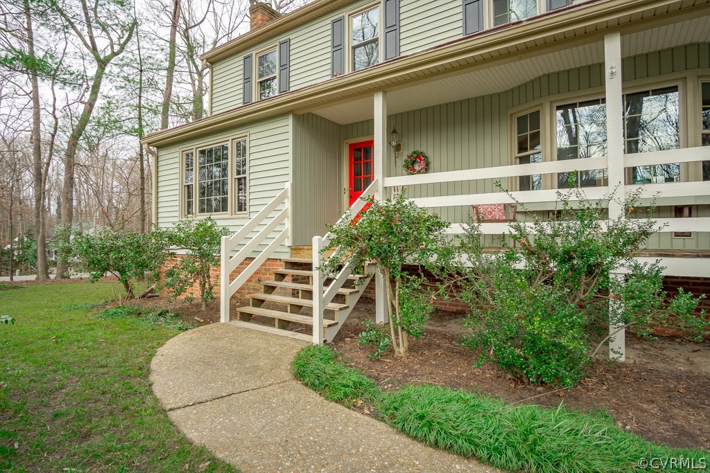 11446 Poplar Ridge Road North Chesterfield, VA 23236 - Photo 37 of 38 Gallery Image 37