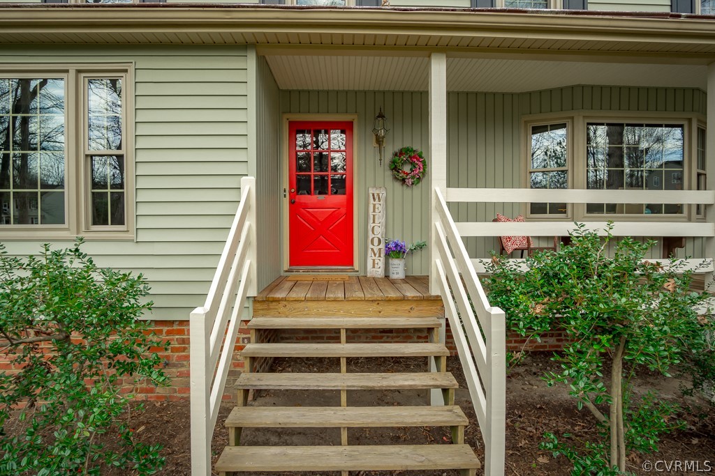 11446 Poplar Ridge Road North Chesterfield, VA 23236 - Photo 38 of 38 Gallery Image 38