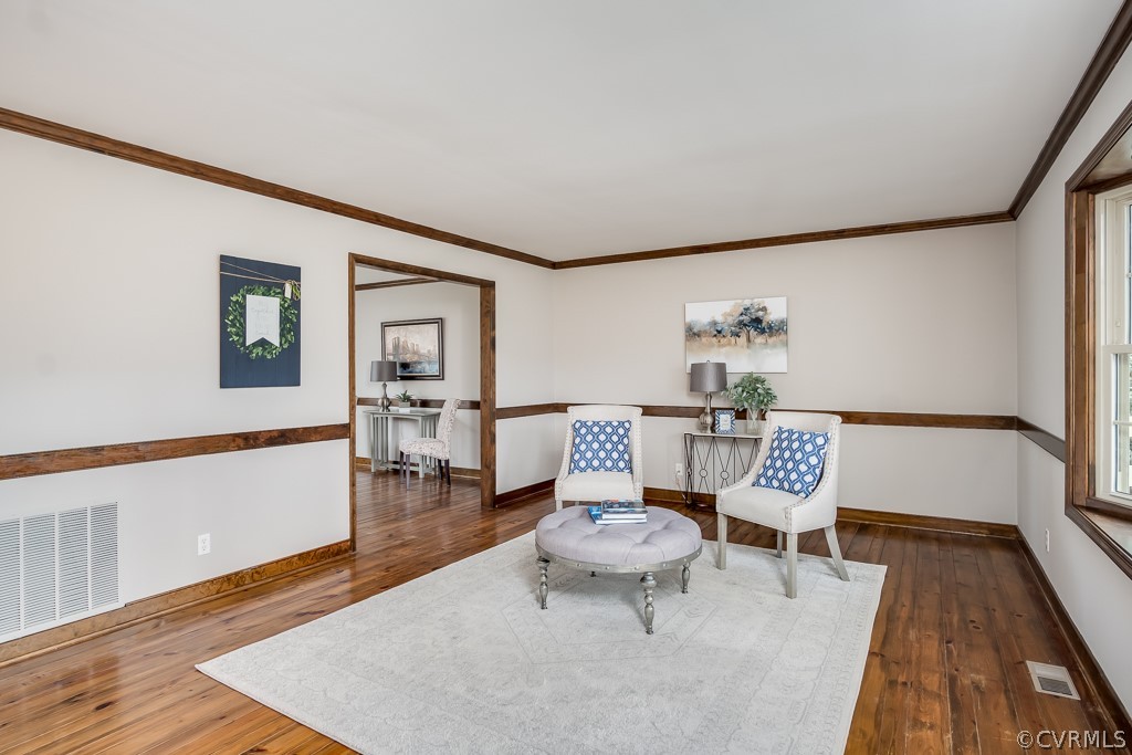 11446 Poplar Ridge Road North Chesterfield, VA 23236 - Photo 5 of 38 Gallery Image 5