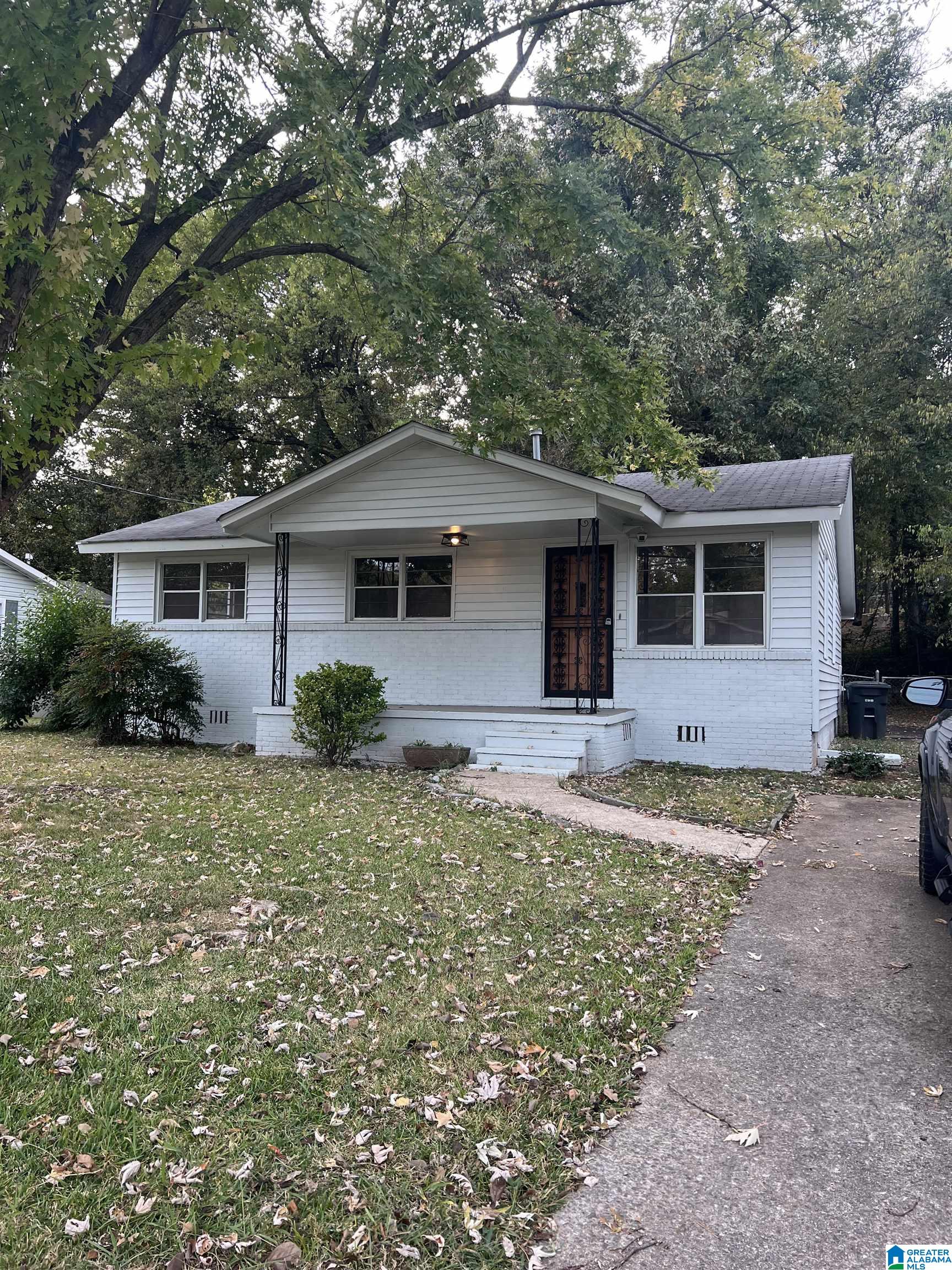 1404 Southwest Goldwire Street Birmingham, AL 35211 - Photo 1 of 1