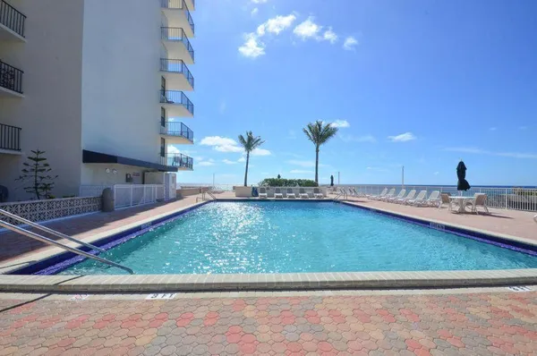 $3,500 | 3456 South Ocean Boulevard, Unit 705, Palm Beach, FL 33480