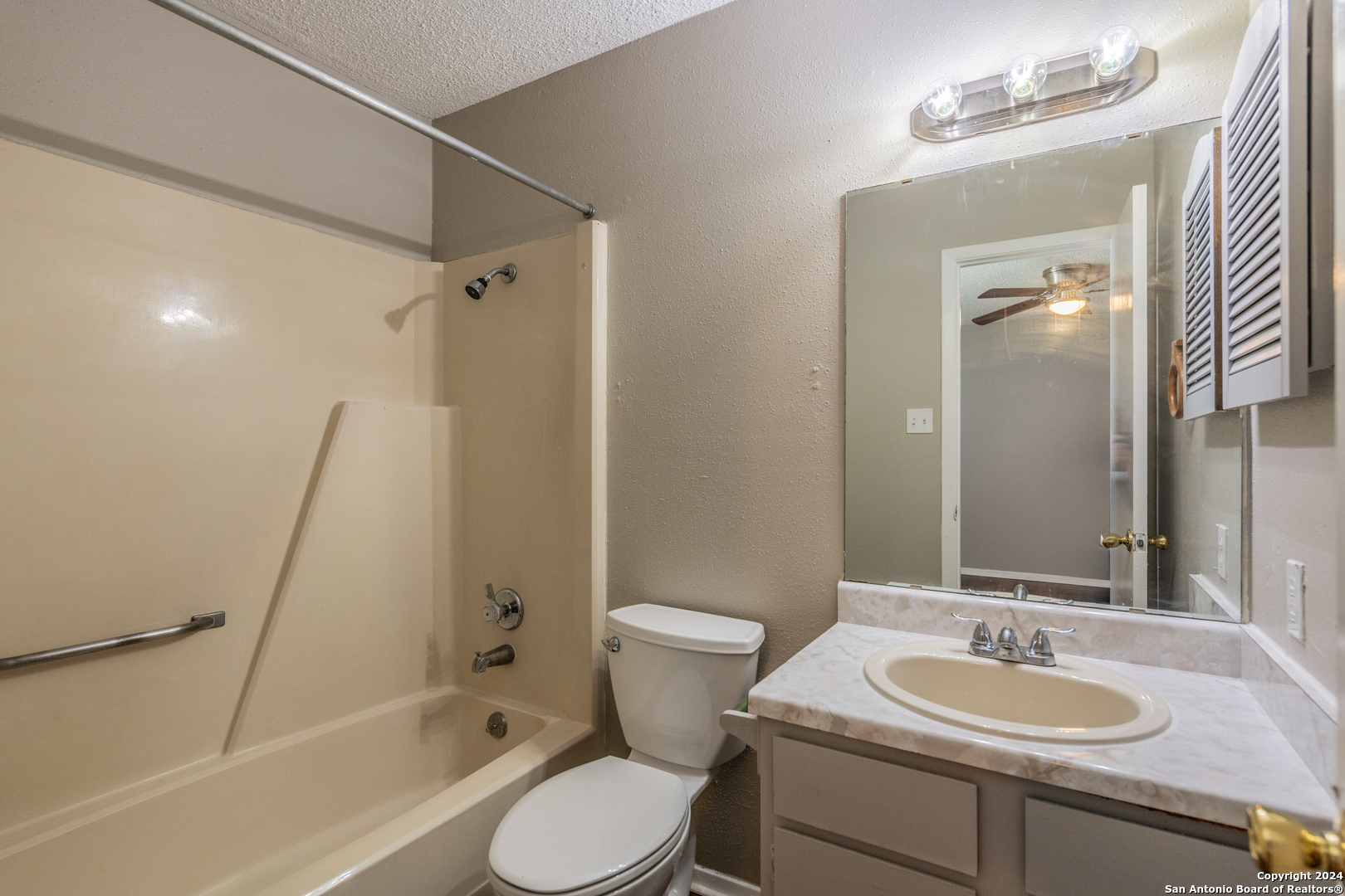 554 Dukeway, Unit 1 Universal City, TX 78148 - Photo 19 of 22