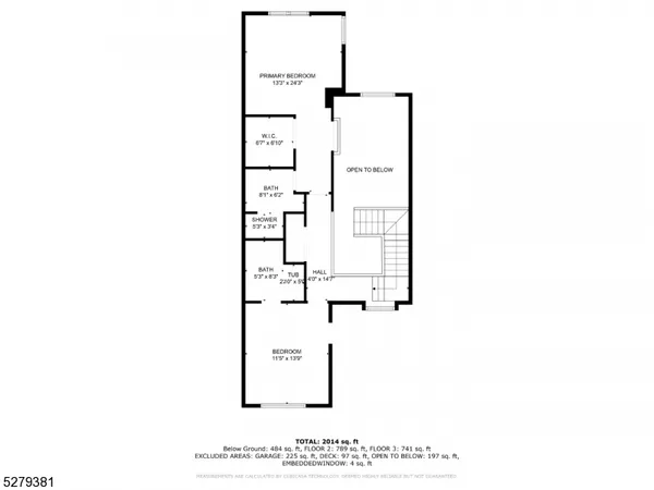 $4,500 | 78 Kent Drive, Roseland, NJ 07068