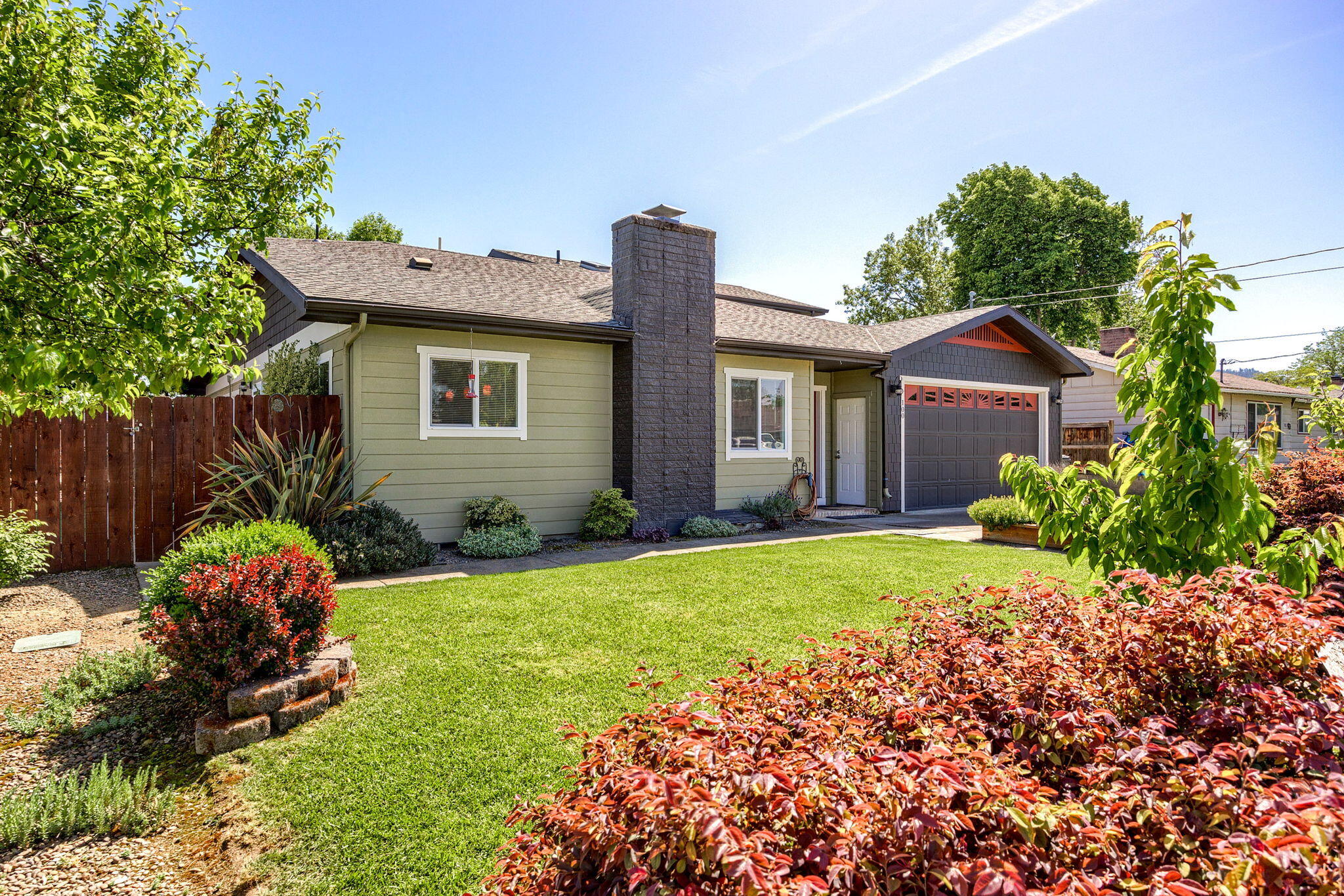 Frontyard