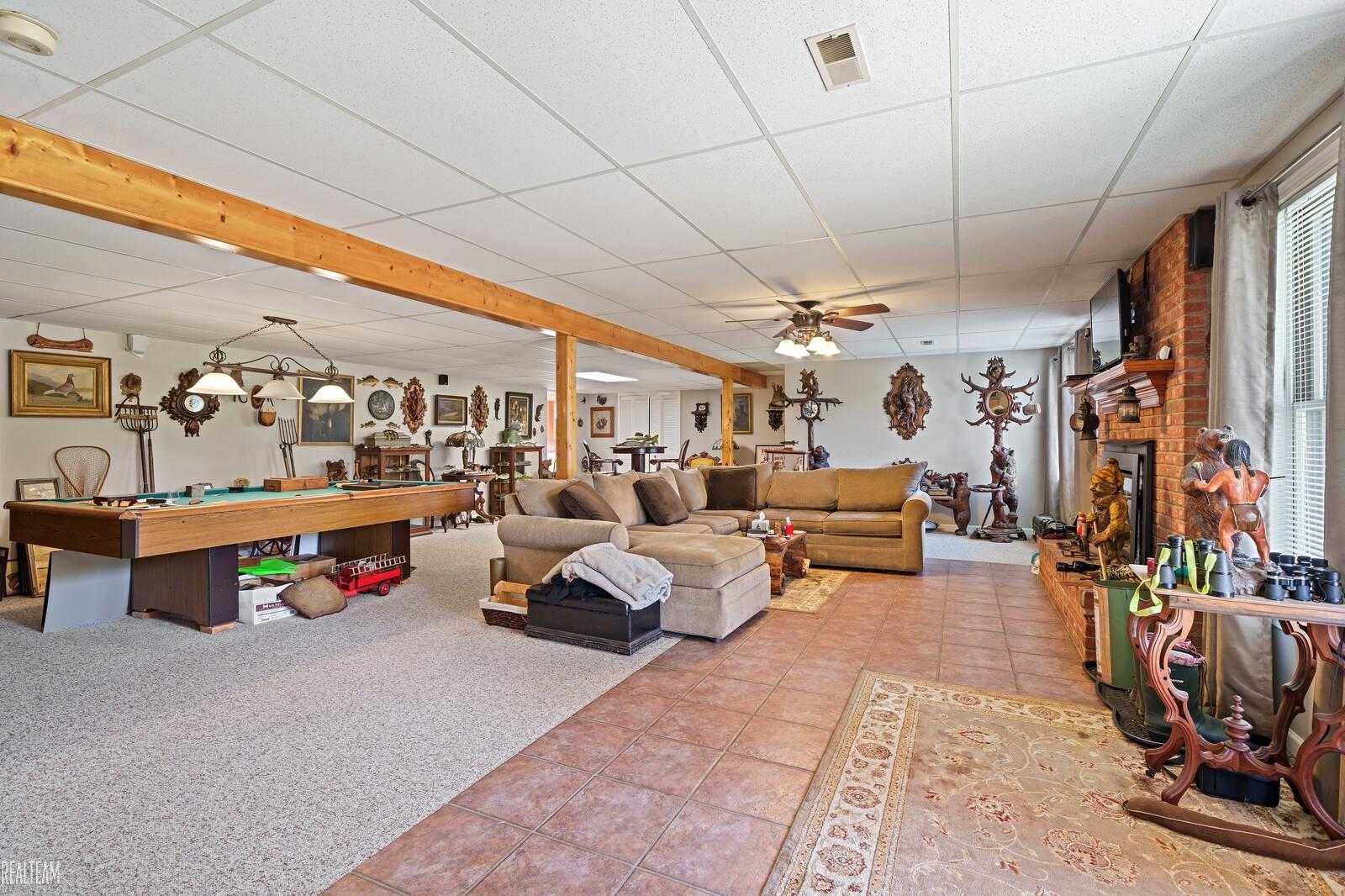 4629 North Lake Road Columbiaville, MI 48421 - Photo 27 of 44 Gallery Image 27