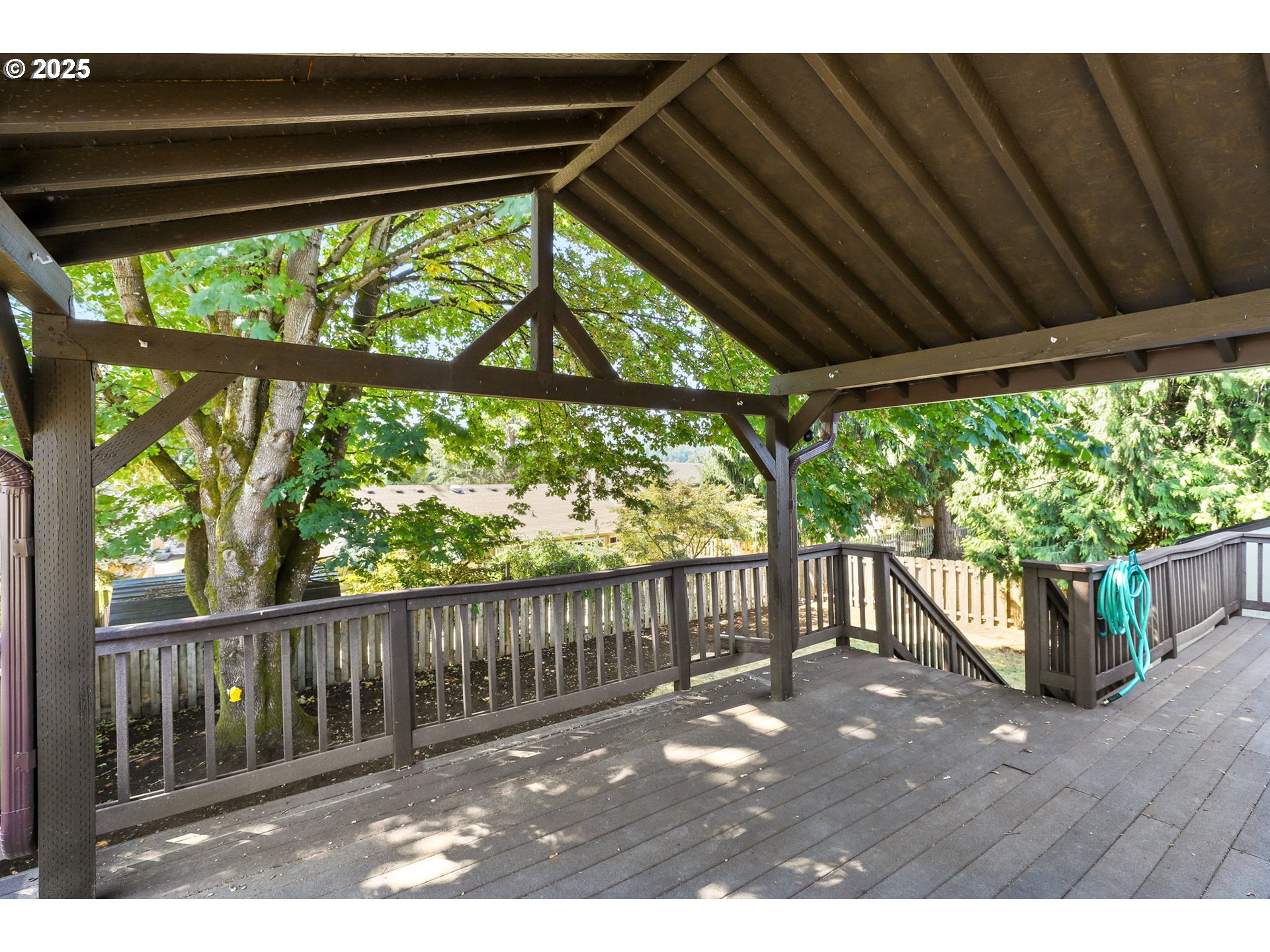 3820 Southwest 3rd Street Gresham, OR 97030 - Photo 46 of 48 Deck