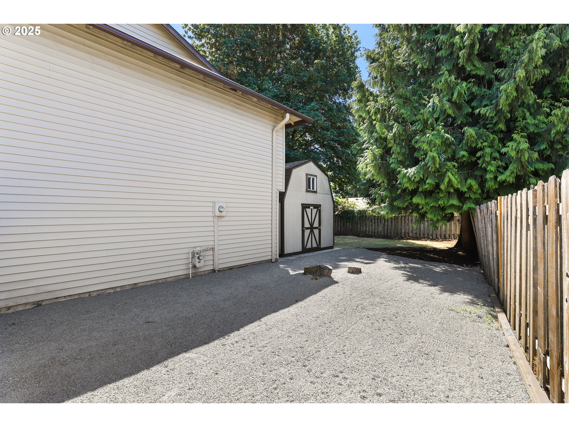 3820 Southwest 3rd Street Gresham, OR 97030 - Photo 47 of 48 RV Parking