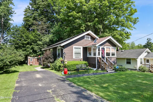 $285,000 | 45 Otis Avenue, Dalton, MA 01226