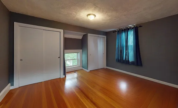 $2,400 | 101 Bradford Street, Unit 2, Everett, MA 02149