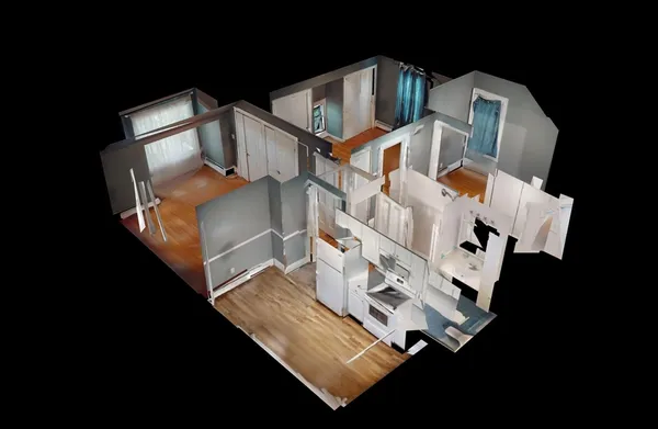 $2,400 | 101 Bradford Street, Unit 2, Everett, MA 02149