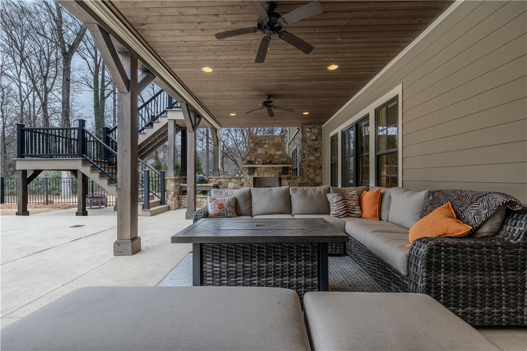 301 Stonebridge Drive Clemson, SC 29631 - Photo 44 of 47