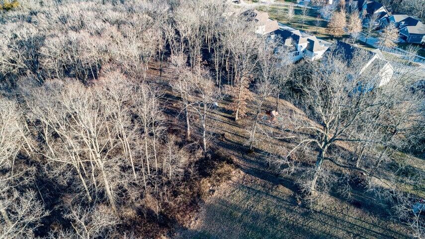 6130 South Sinclair Road Columbia, MO 65203 - Photo 13 of 14 Aerial of Lot
