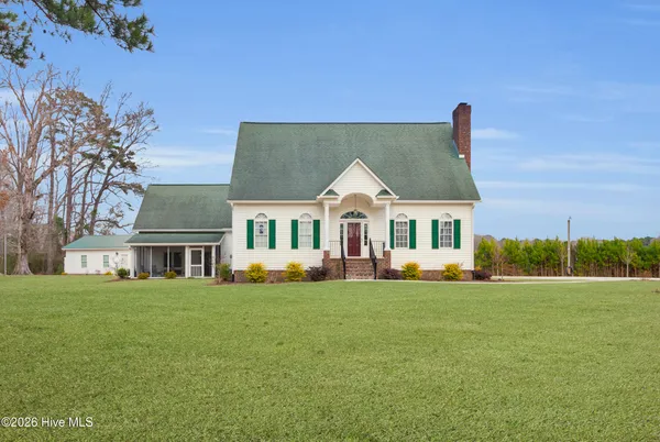 $595,000 | 7110 Highway 17, Vanceboro, NC 28586