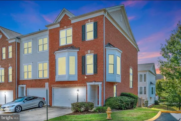 $3,650 | 2433 Brookmoor Lane, Woodbridge, VA 22191