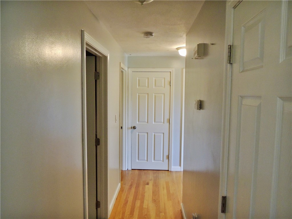 48 Sheltra Avenue Coventry, RI 02816 - Photo 11 of 29 Hallway to bedrooms and bathroom