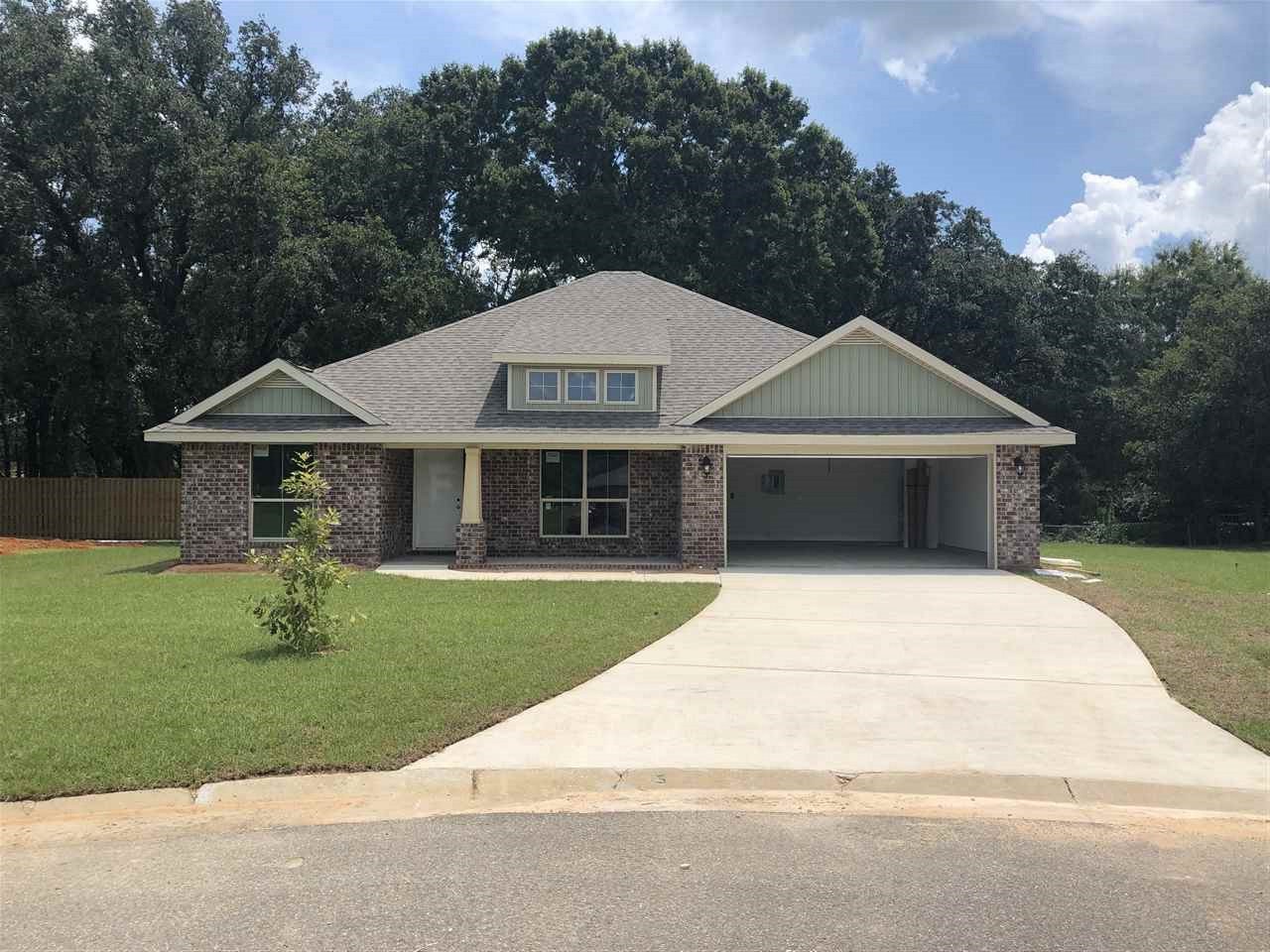 2448 Cedarwood Drive Foley, AL 36535 - Photo 1 of 15 2448 Cedarwood Drive