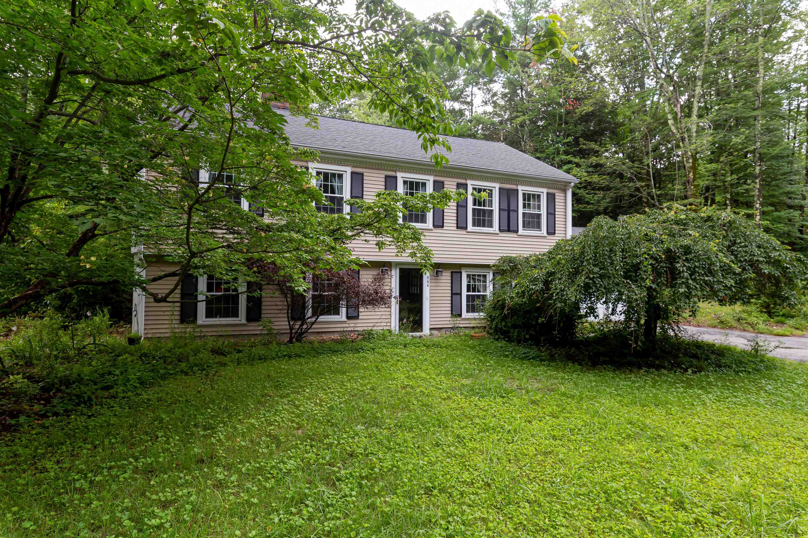 366 Osgood Road Milford, NH 03055 - Photo 1 of 40 Gallery Image 1
