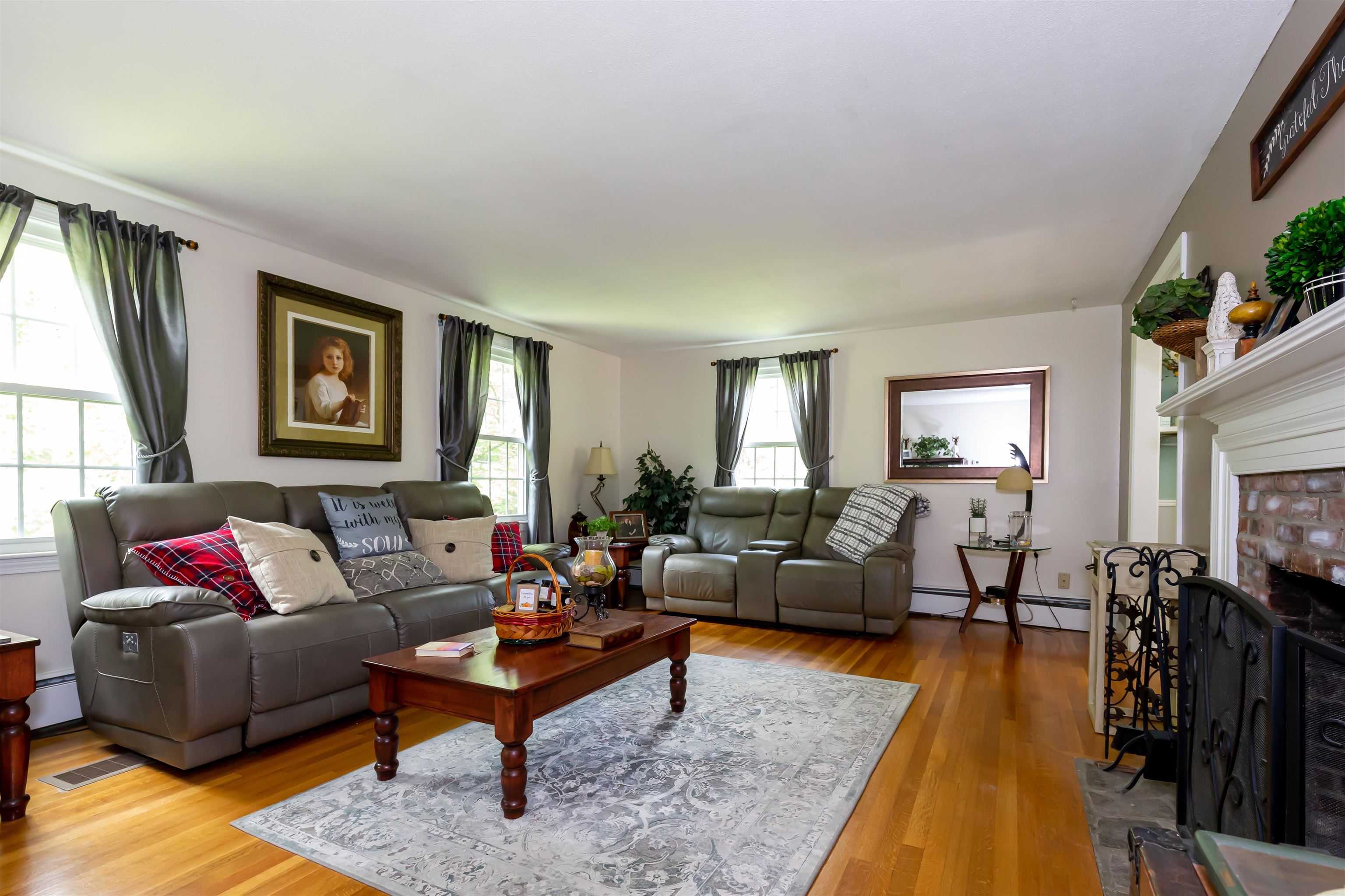 366 Osgood Road Milford, NH 03055 - Photo 8 of 40 Gallery Image 8