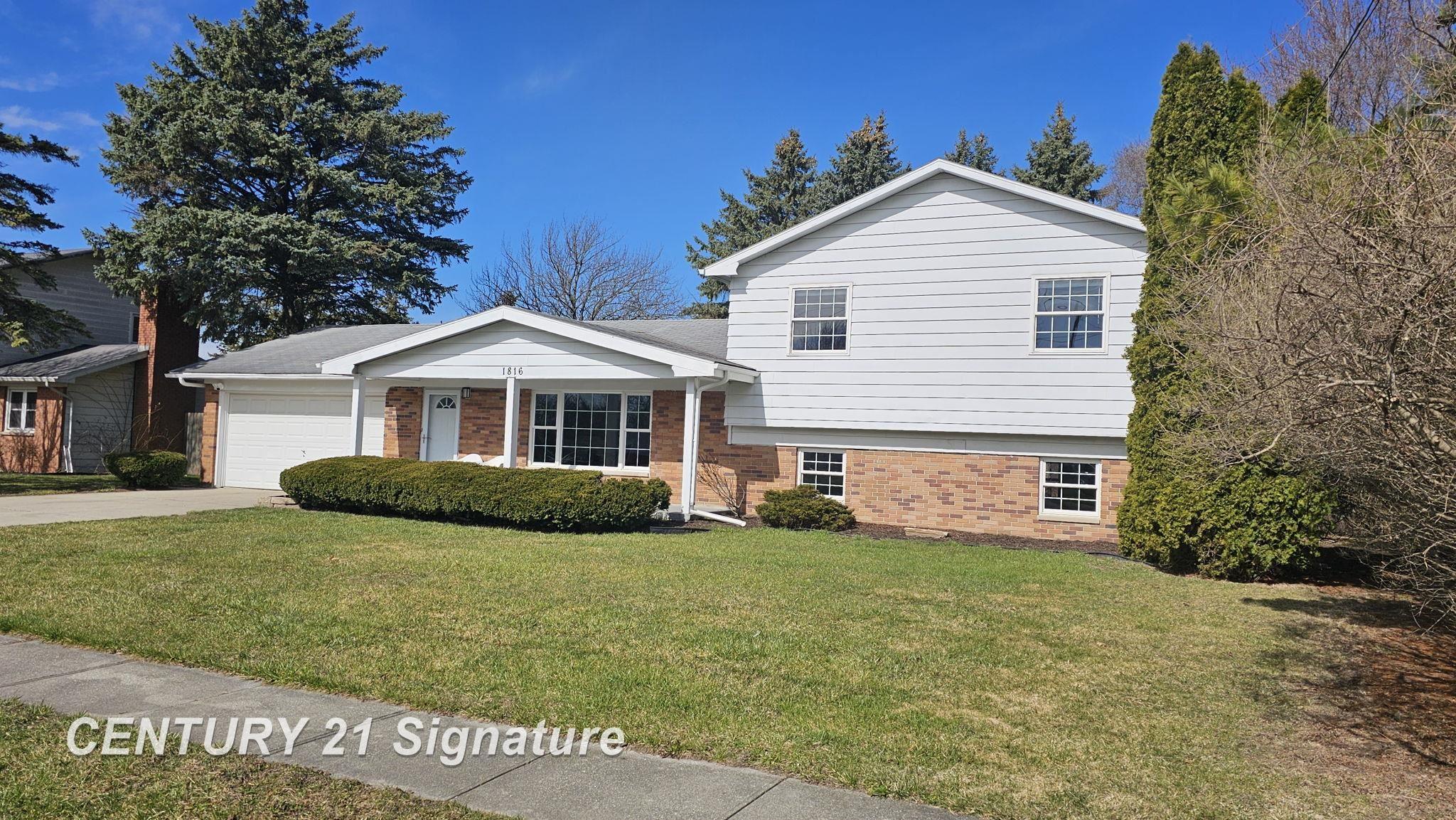 1816 Alcott Road Saginaw, MI 48604 - Photo 4 of 50