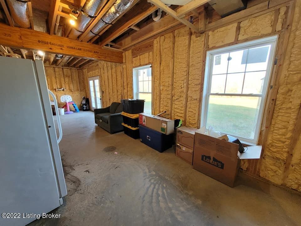 2438 Tom Harris Road Carrollton, KY 41008 - Photo 67 of 81 Tom Harris bsmt pic9