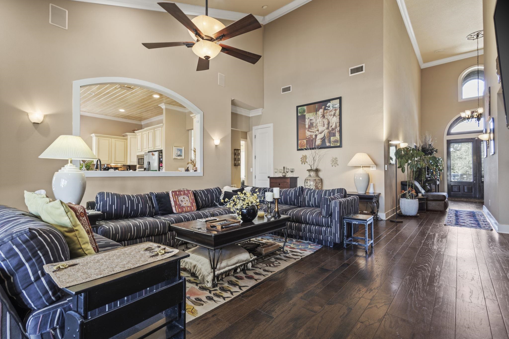 23880 Tybee Circle Daphne, AL 36526 - Photo 16 of 52 Living Room