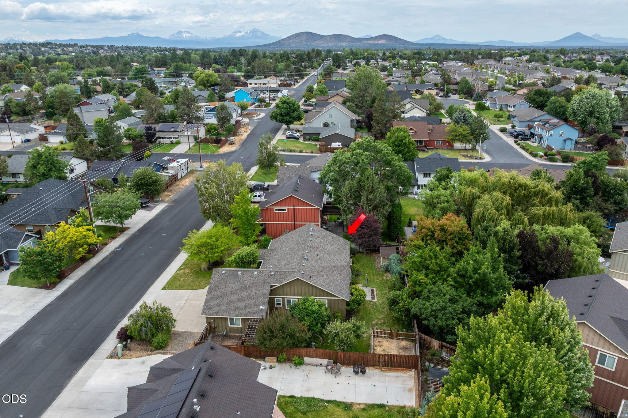 2041 Southwest Obsidian Avenue Redmond, OR 97756 - Photo 45 of 49