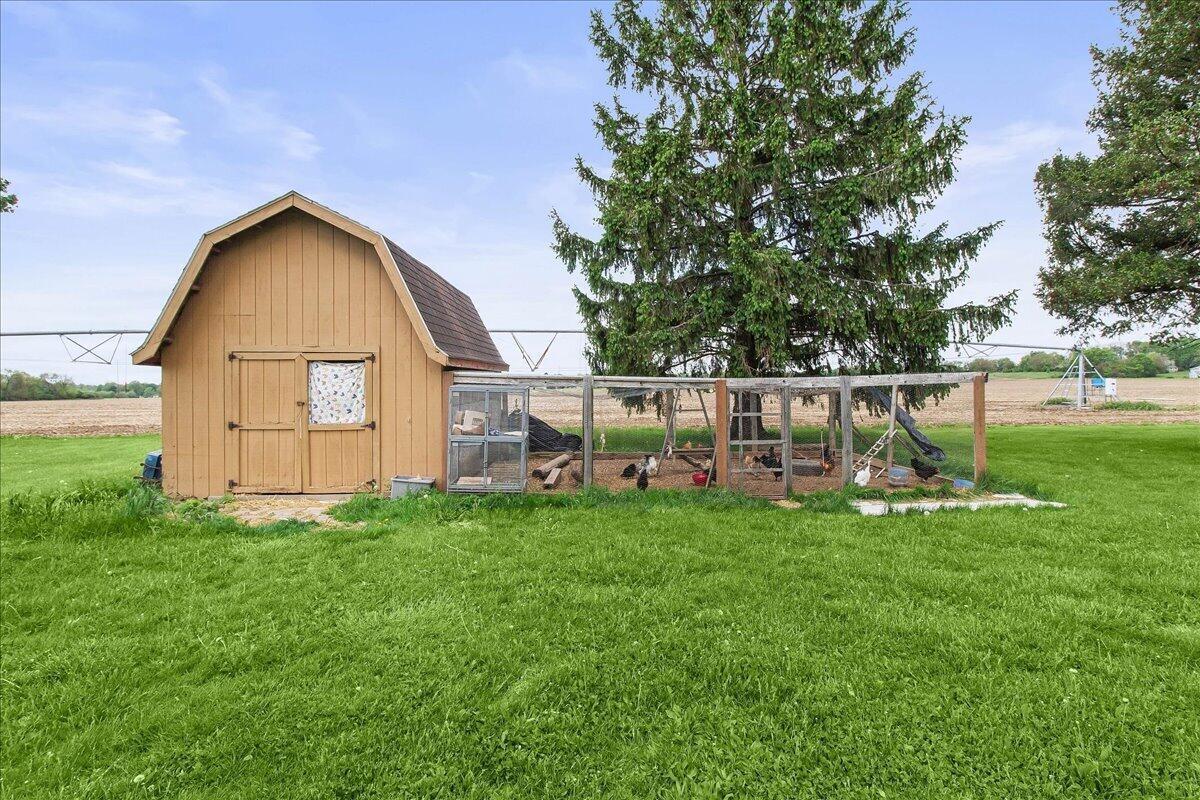 6055 Prairie Road Springfield, OH 45502 - Photo 31 of 34