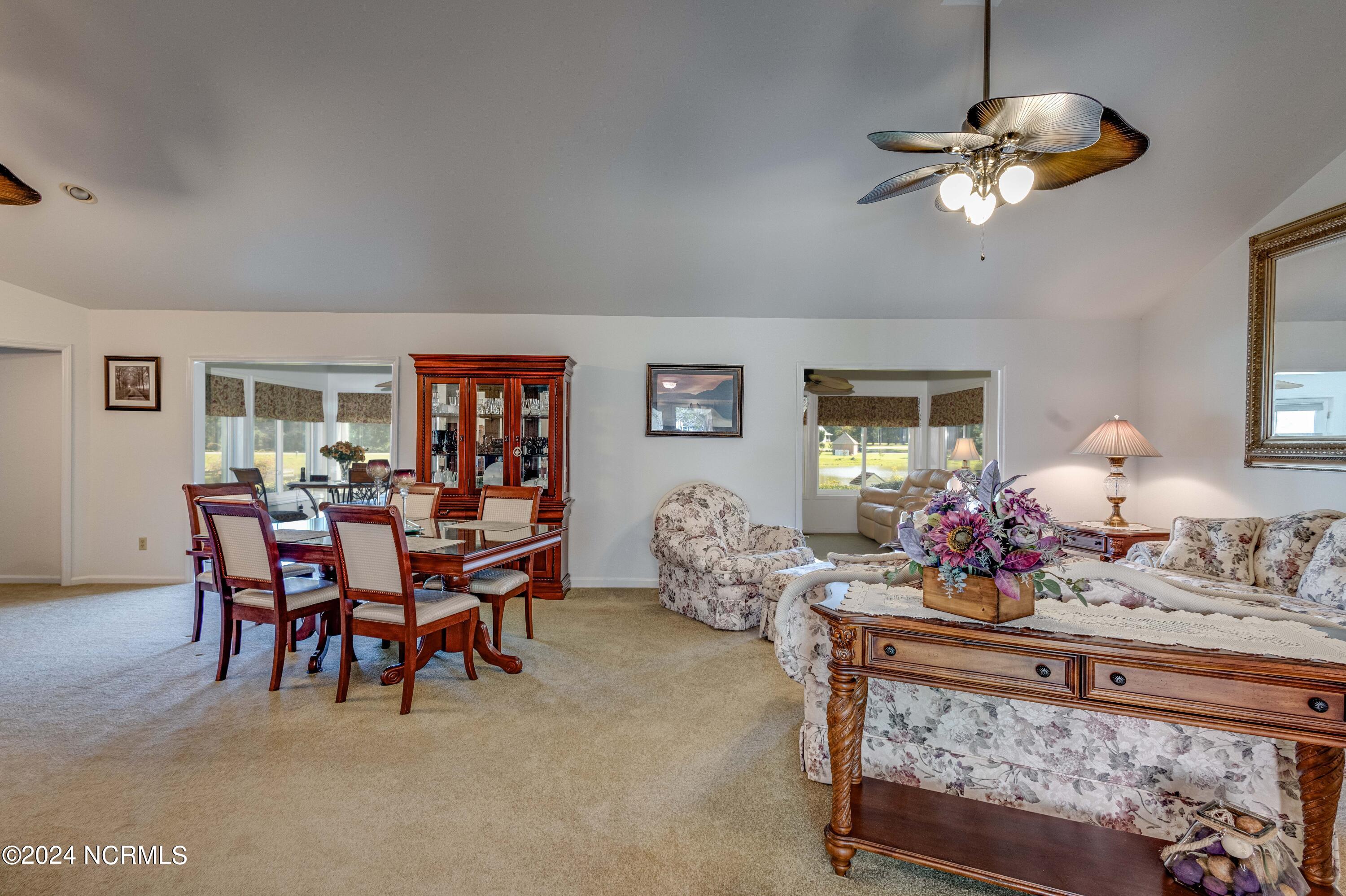 106 Raccoon Run Washington, NC 27889 - Photo 25 of 44 living room view 1