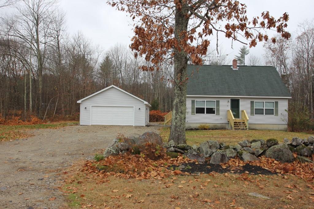47 North Mountain Road Greene, ME 04236 - Photo 27 of 30 Photo