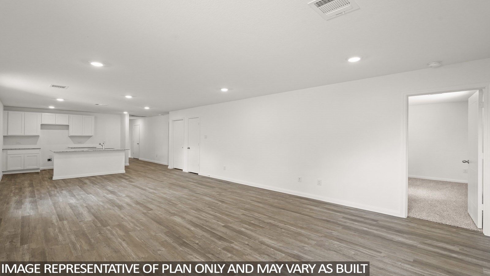 13130 McCrorey Crest Lane Conroe, TX 77303 - Photo 10 of 24