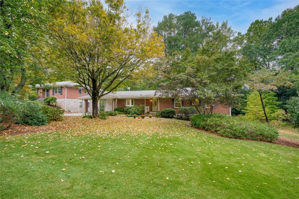 1432 Knollwood Terrace Decatur, GA 30033 - Photo 1 of 1
