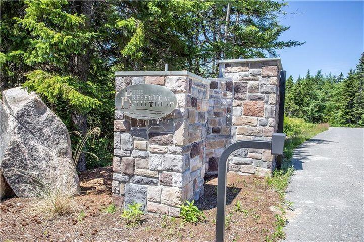 0 Estates Road, Unit LOT #33 Steuben, ME 04680 - Photo 6 of 15 DH Entry