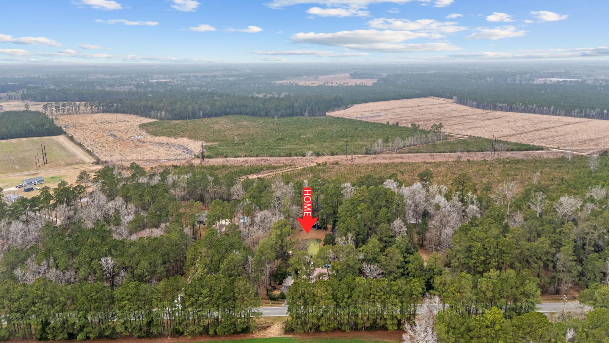 7430 Highway 701 Conway, SC 29527 - Photo 53 of 57
