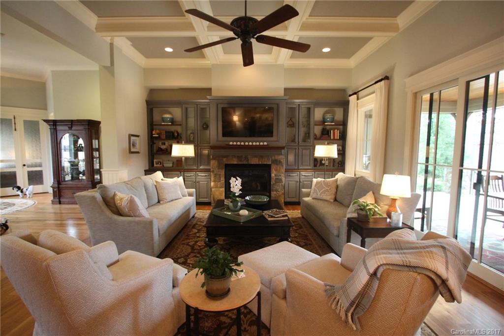 7094 Ridgeview Lane Iron Station, NC 28080 - Photo 5 of 24 Gallery Image 5