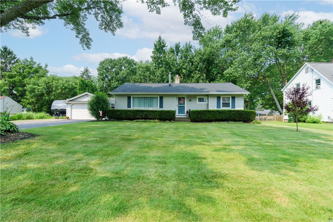 1093 Webster Road Webster, NY 14580 - Photo 1 of 1 Welcome home to 1093 Webster Road ~