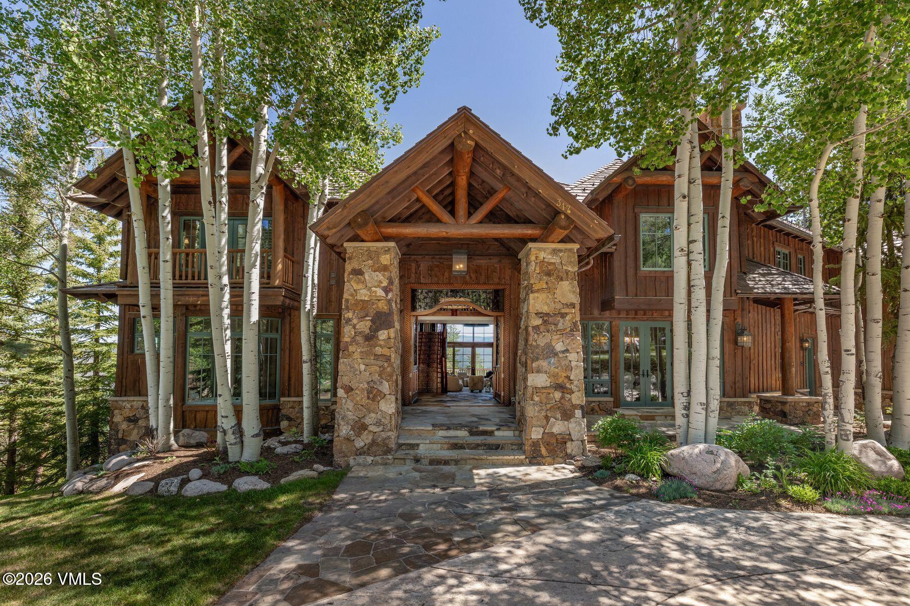 317 Elk Woods Road Edwards, CO 81632 - Photo 6 of 56 Entry