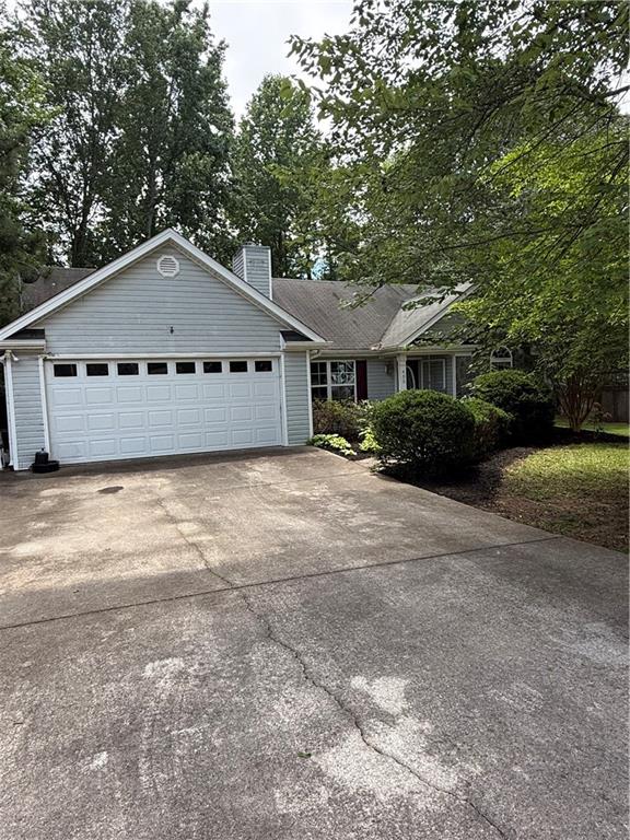 405 Meuse Way Temple, GA 30179 - Photo 6 of 26