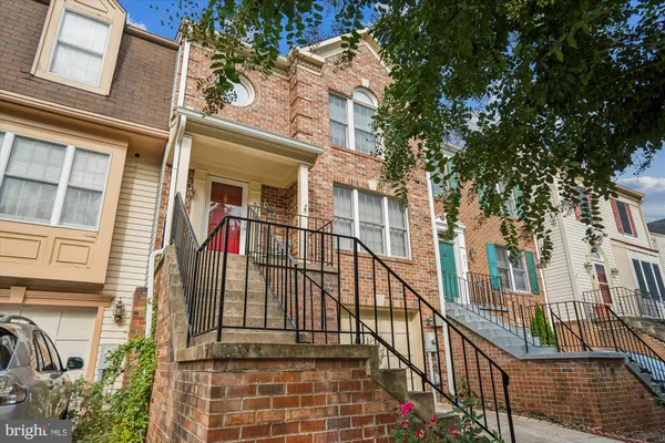 $474,900 | 8735 Birkenhead Court, Laurel, MD 20723
