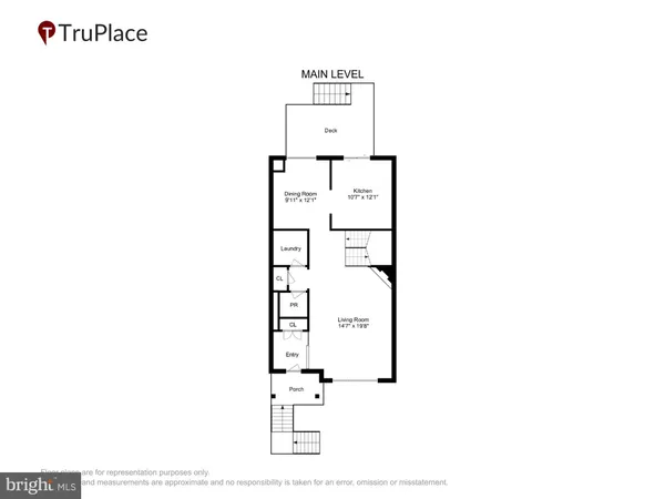 $474,900 | 8735 Birkenhead Court, Laurel, MD 20723