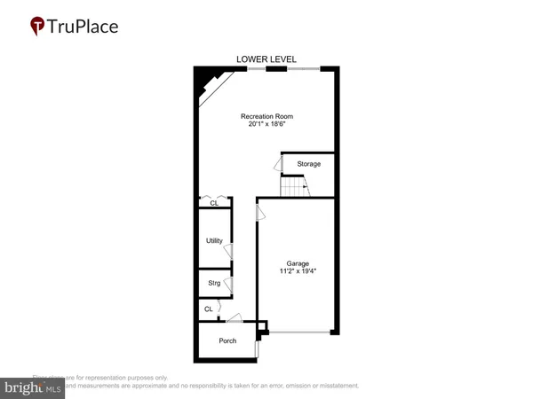 $474,900 | 8735 Birkenhead Court, Laurel, MD 20723