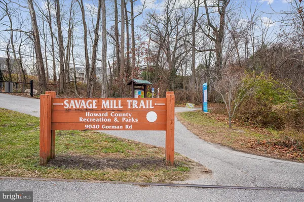 $474,900 | 8735 Birkenhead Court, Laurel, MD 20723