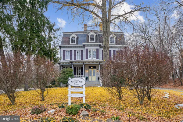 $474,900 | 8735 Birkenhead Court, Laurel, MD 20723