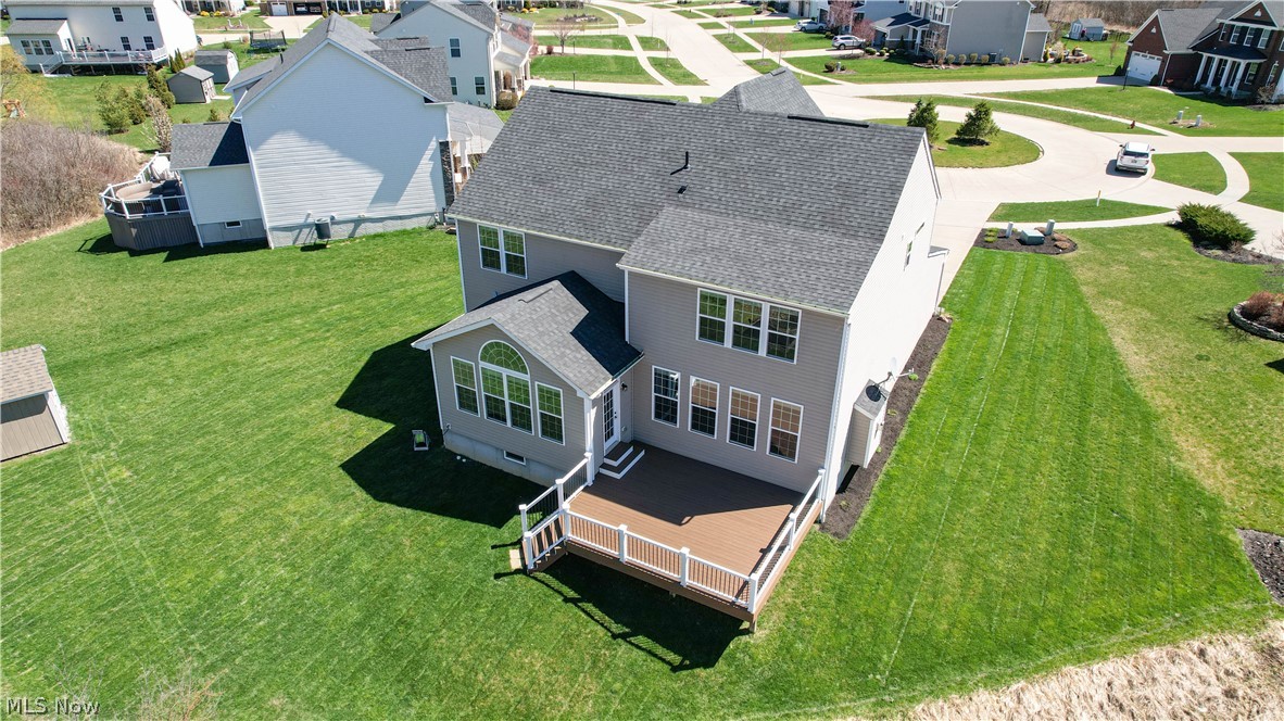 4625 Ridgestone Way Medina, OH 44256 - Photo 20 of 22 Gallery Image 20